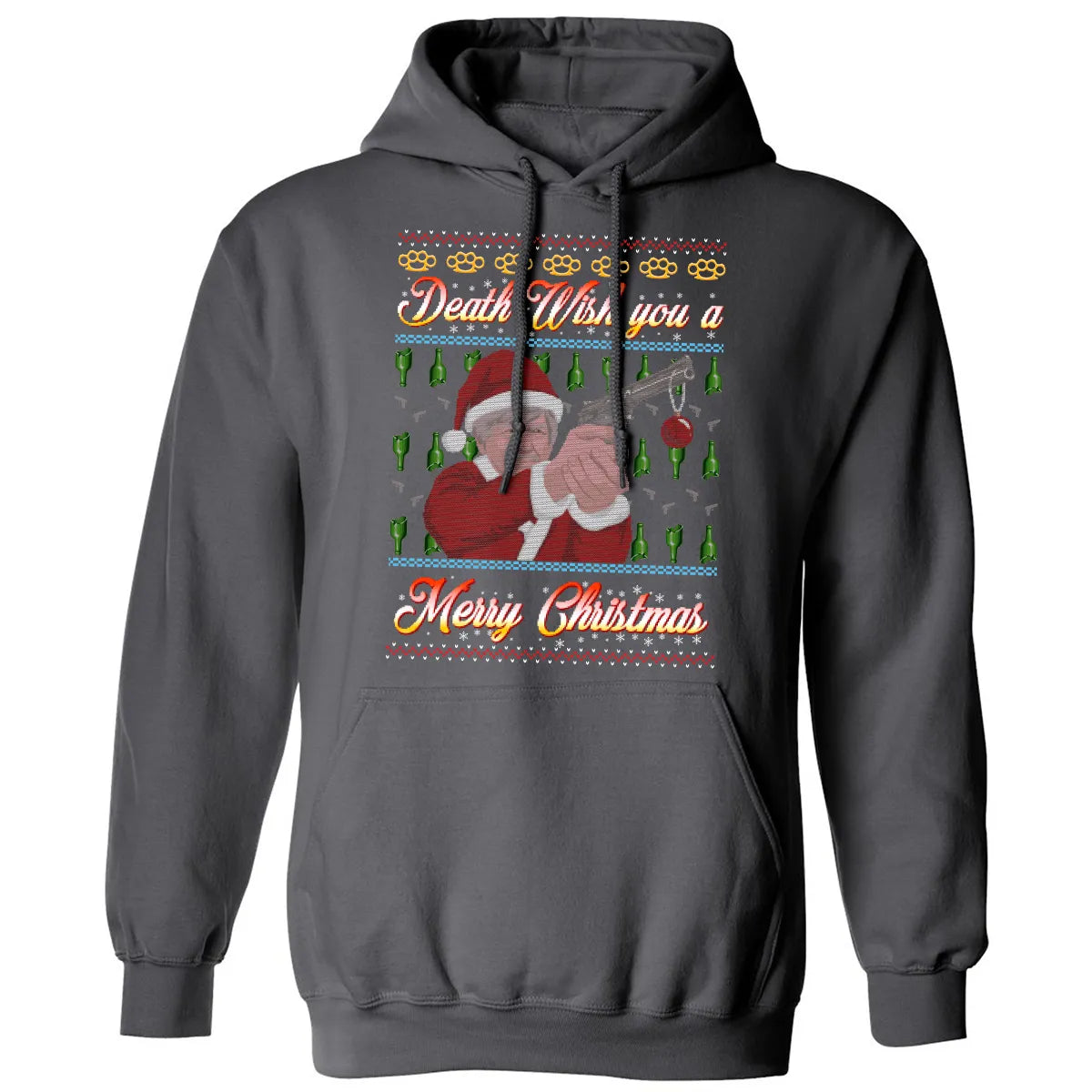 Classic Unisex Hoodie - 9U5UENBA