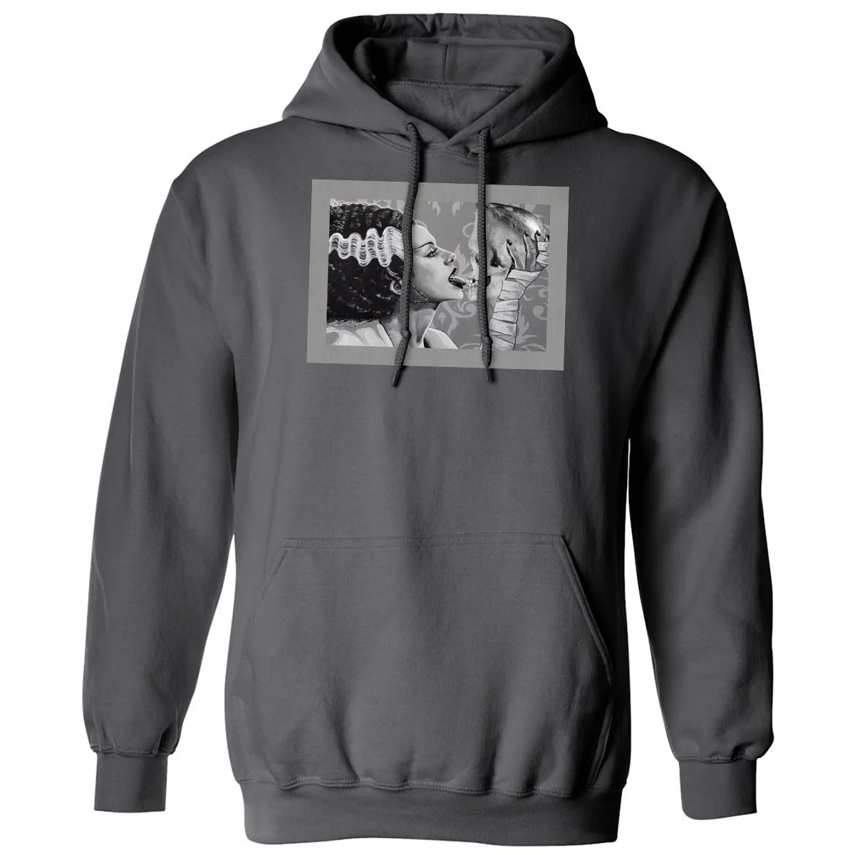 Classic Unisex Hoodie - PP5SK7KA