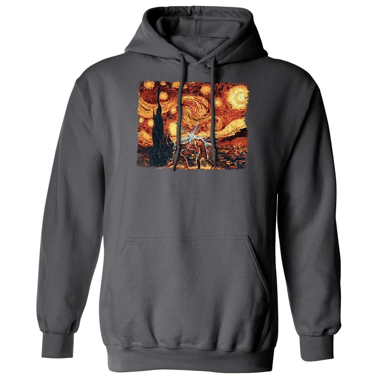 Classic Unisex Hoodie - Q4P12PMB