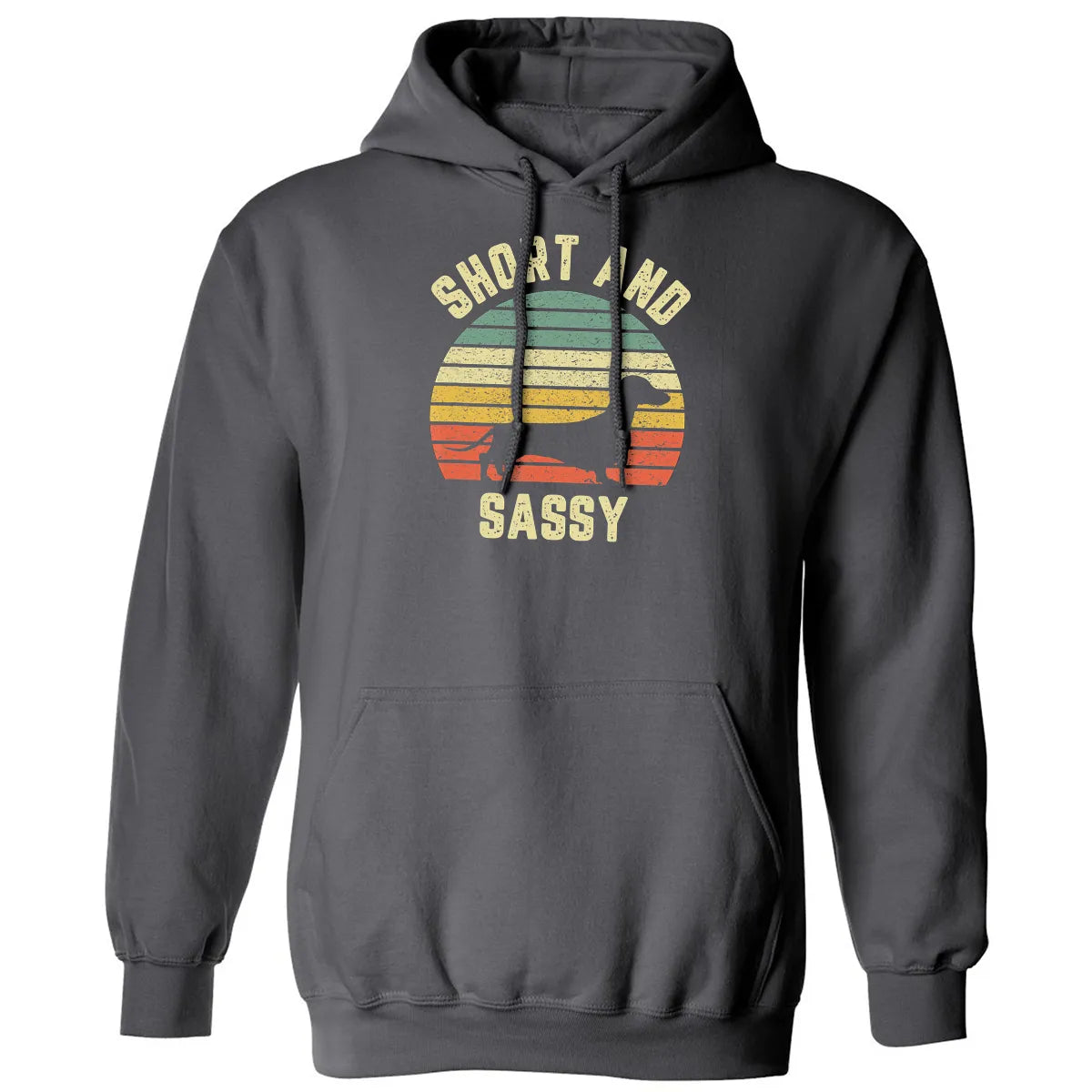 Classic Unisex Hoodie - 78SX37V3