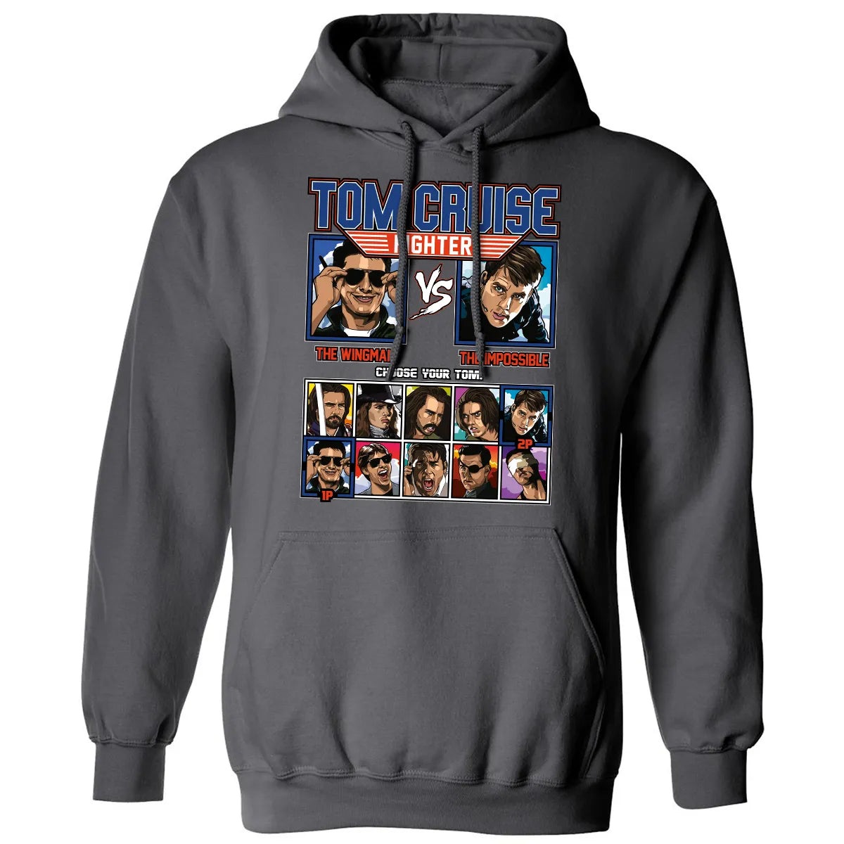 Classic Unisex Hoodie - 6RPTA4BK
