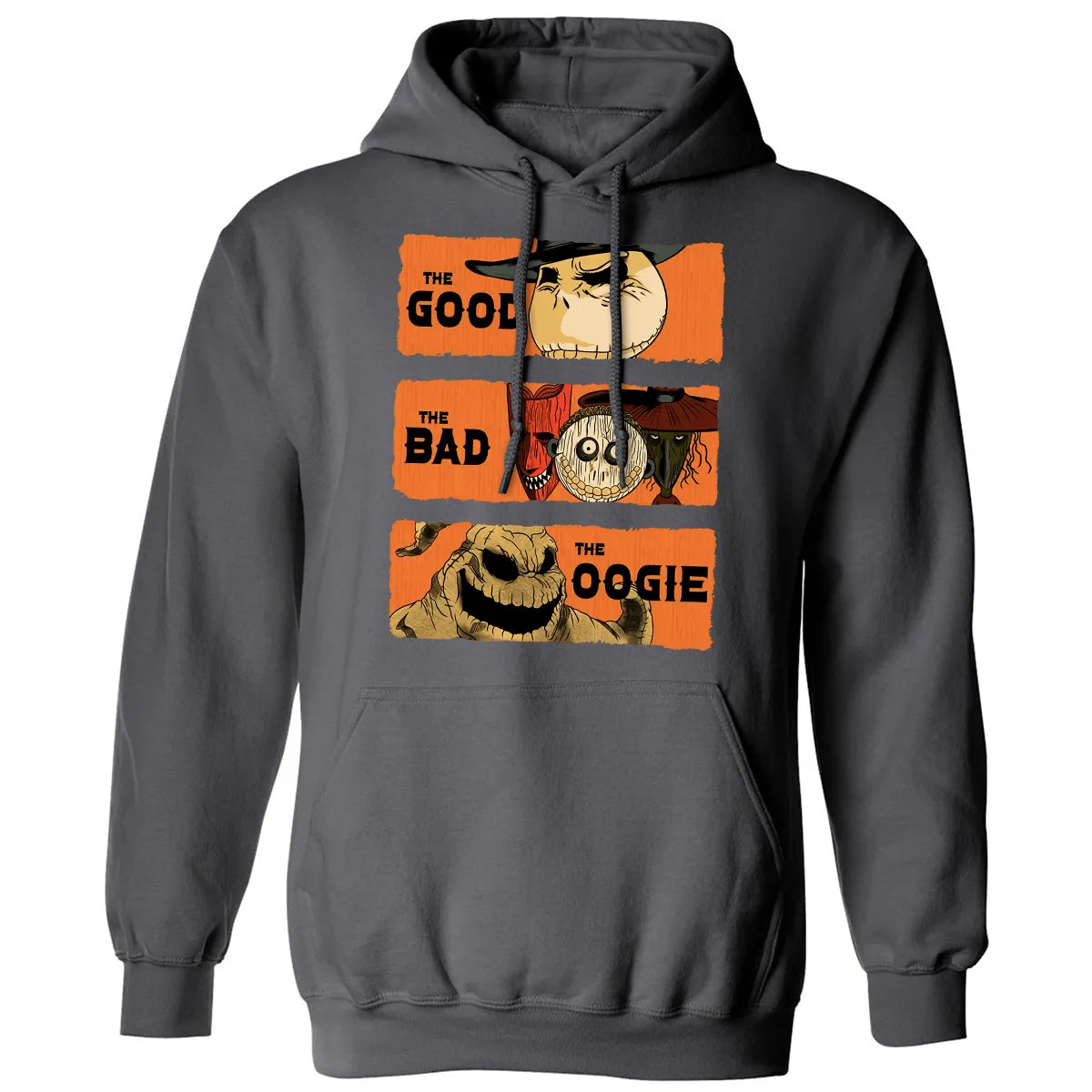 Classic Unisex Hoodie - YWCR9DJJ