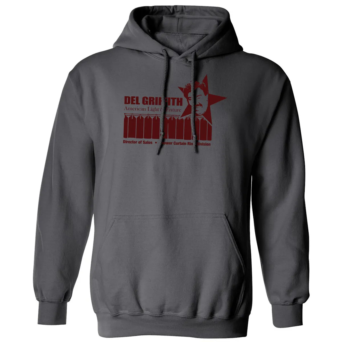 Classic Unisex Hoodie - 8LJM3TTL