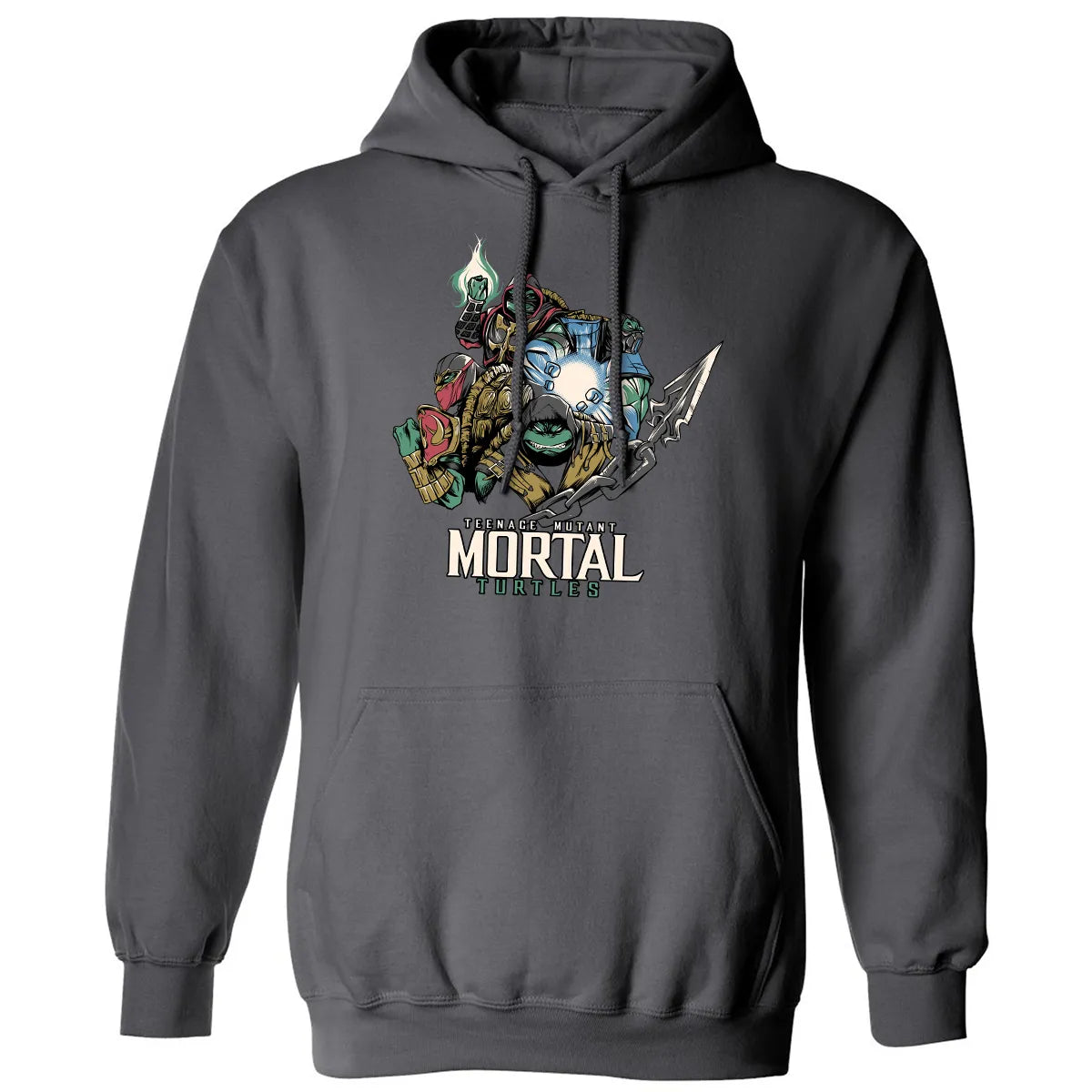 Classic Unisex Hoodie - Y8BC63HF