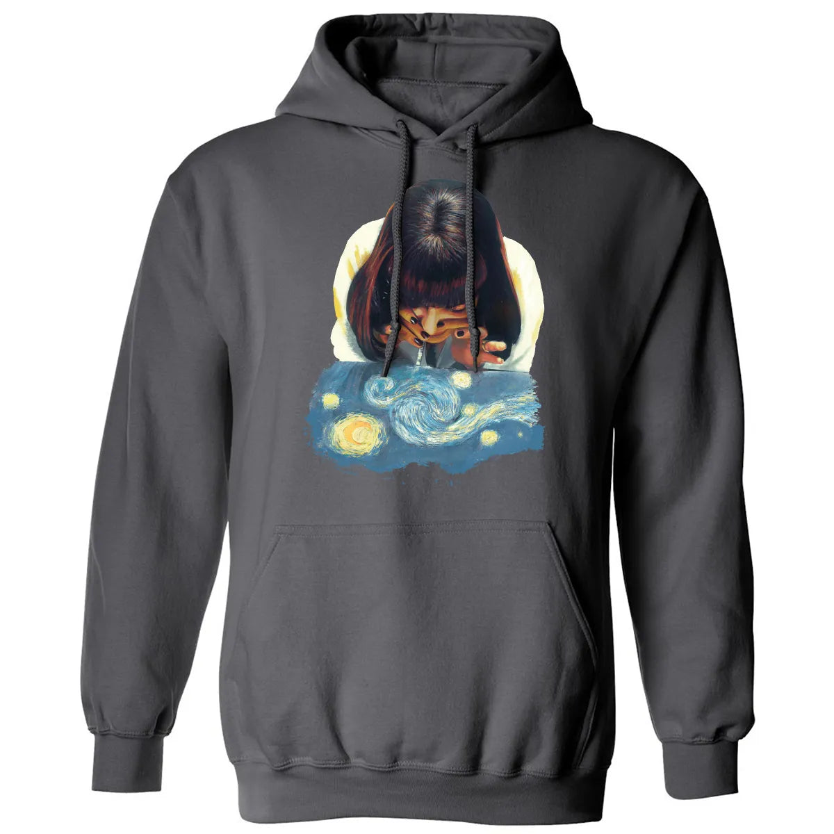 Classic Unisex Hoodie - 5A12X1ZR