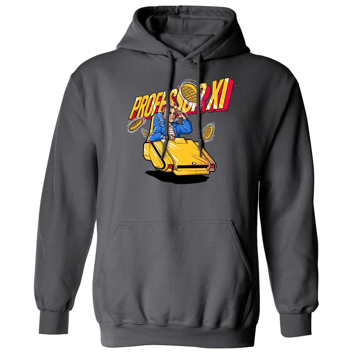 Classic Unisex Hoodie - RPZCQ2Q8
