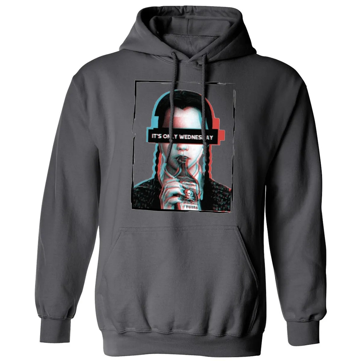 Classic Unisex Hoodie - 4E4H9Q97