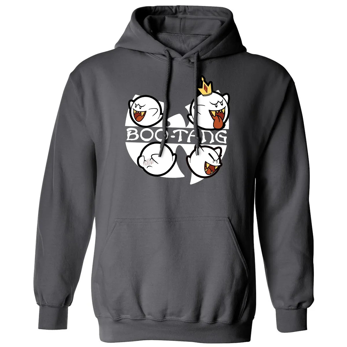 Classic Unisex Hoodie - HSN6Y6H9
