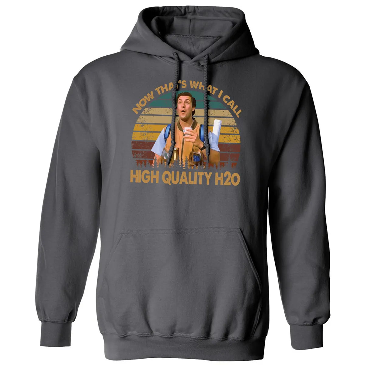 Classic Unisex Hoodie - AFHDTVER