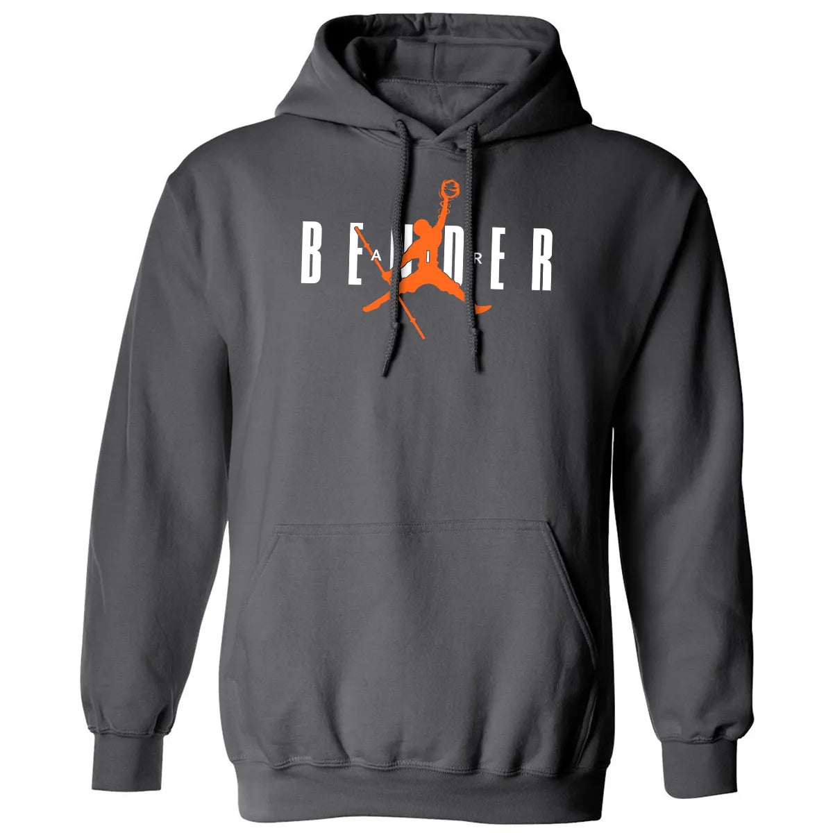 Classic Unisex Hoodie - L9YQJW4K