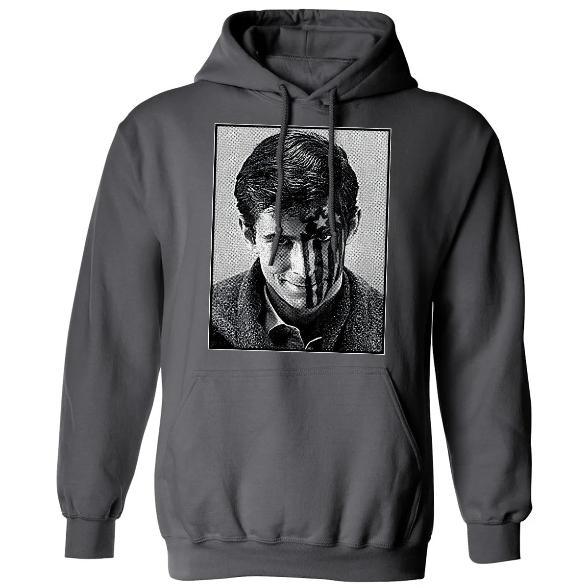 Classic Unisex Hoodie - 7PARBAKL
