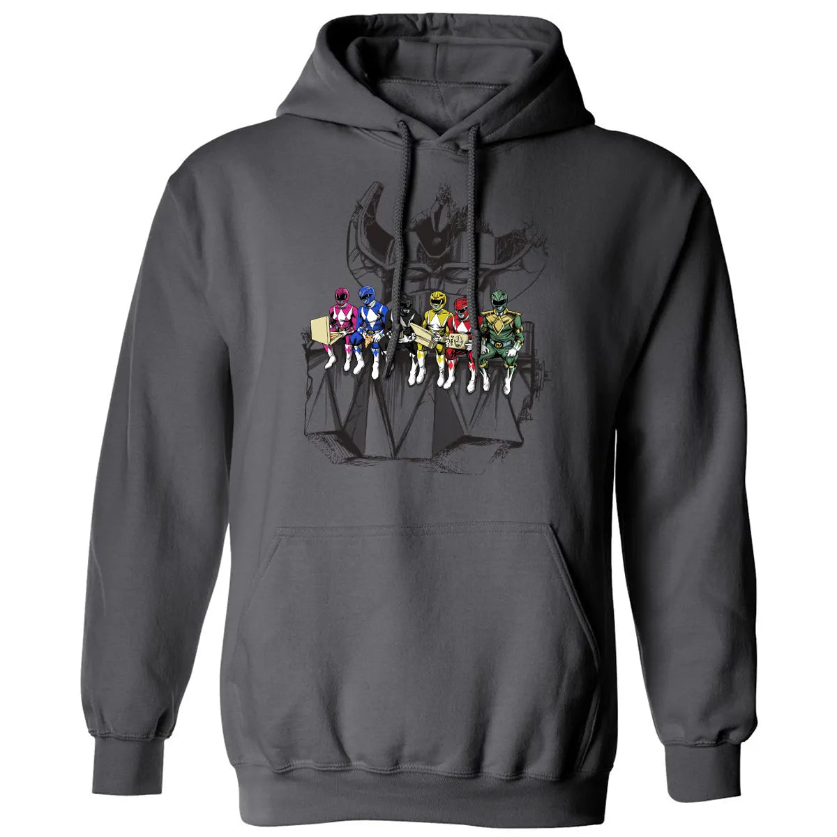 Classic Unisex Hoodie - QZPCW3ZL