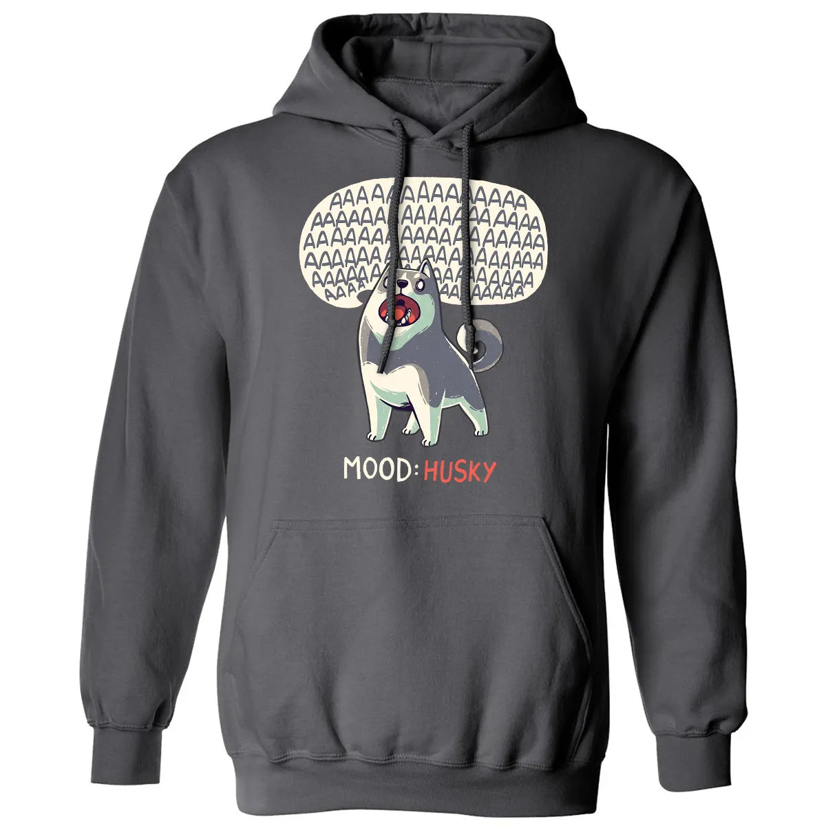 Classic Unisex Hoodie - 46RVX18R
