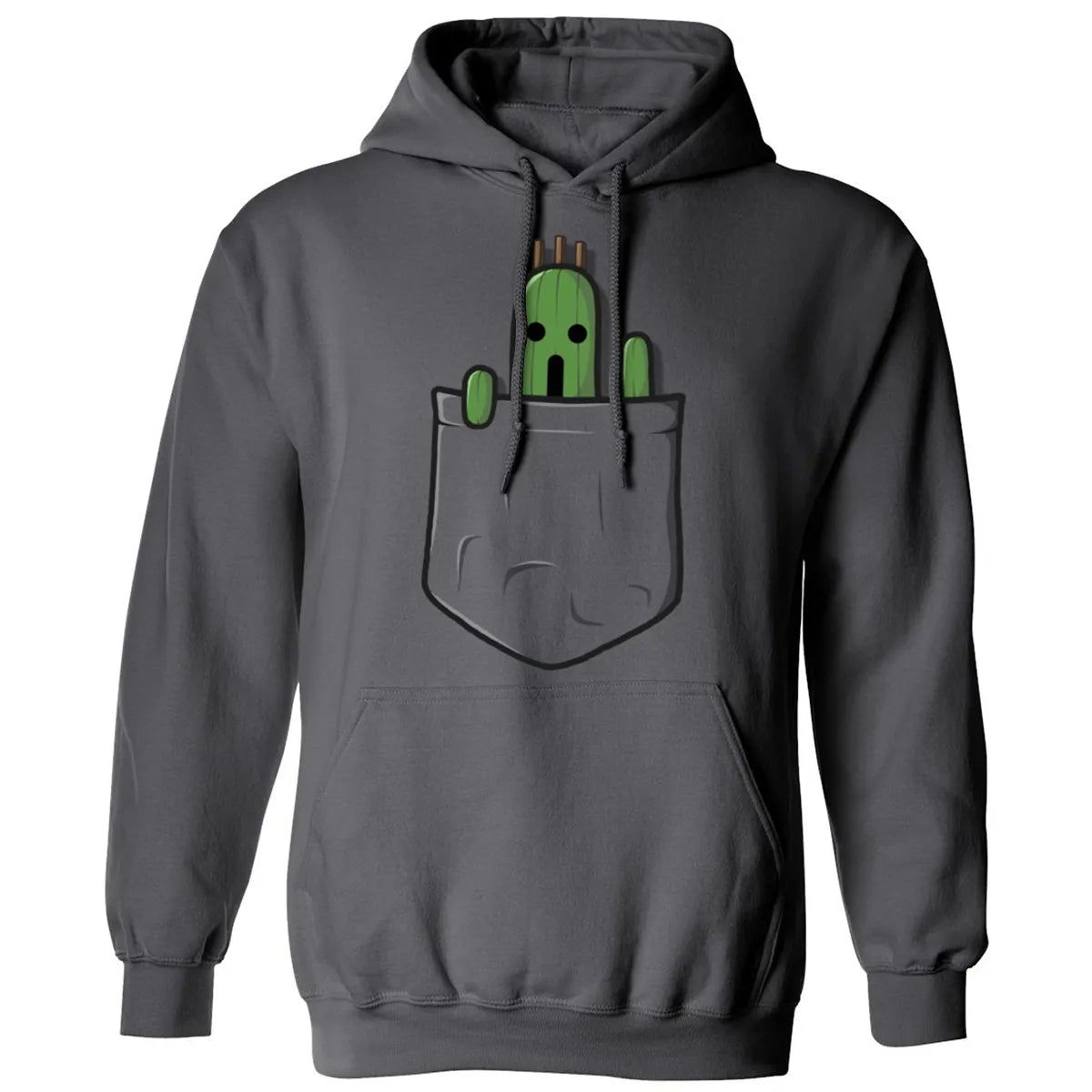 Classic Unisex Hoodie - 2XSCAK2C