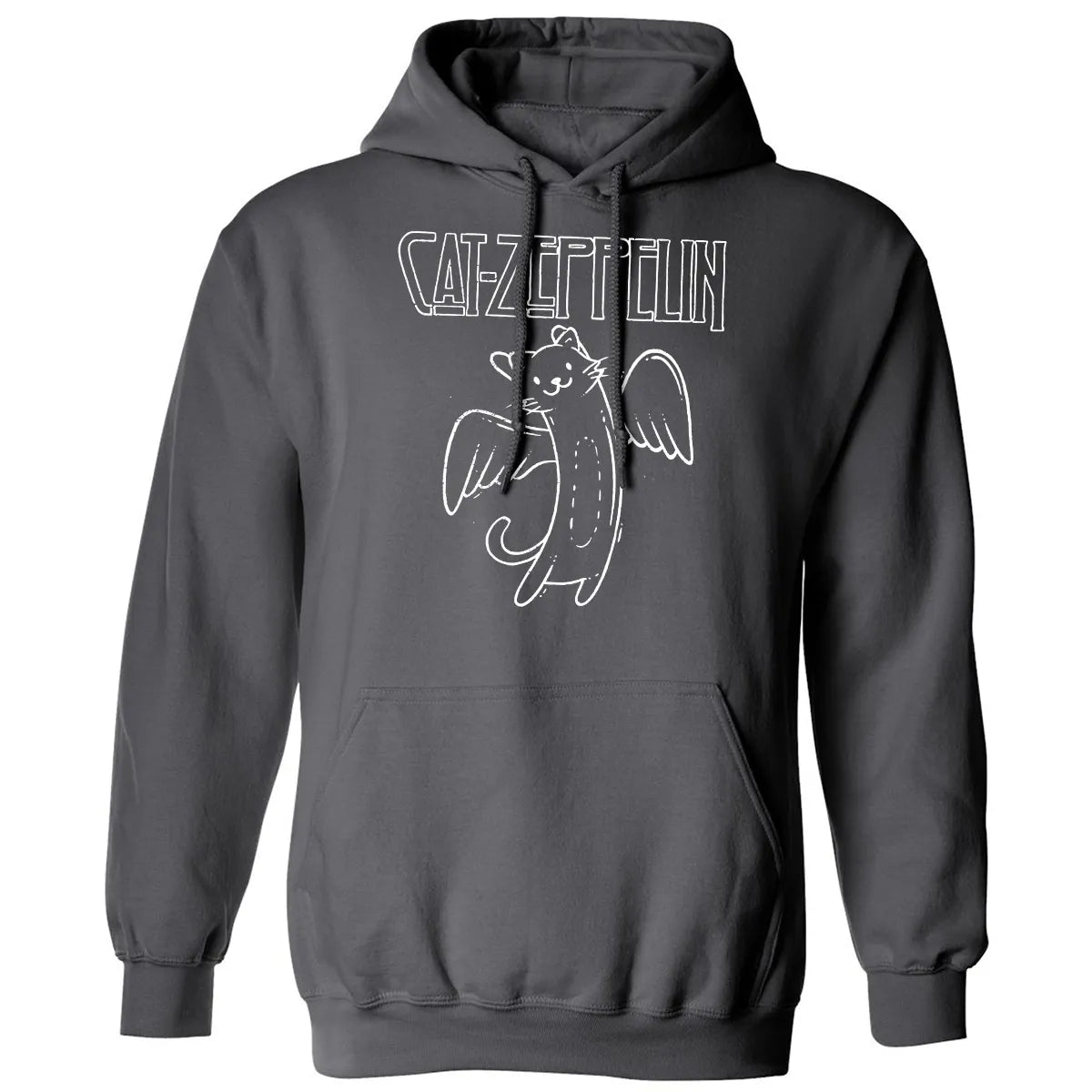 Classic Unisex Hoodie - PYVTEWVL