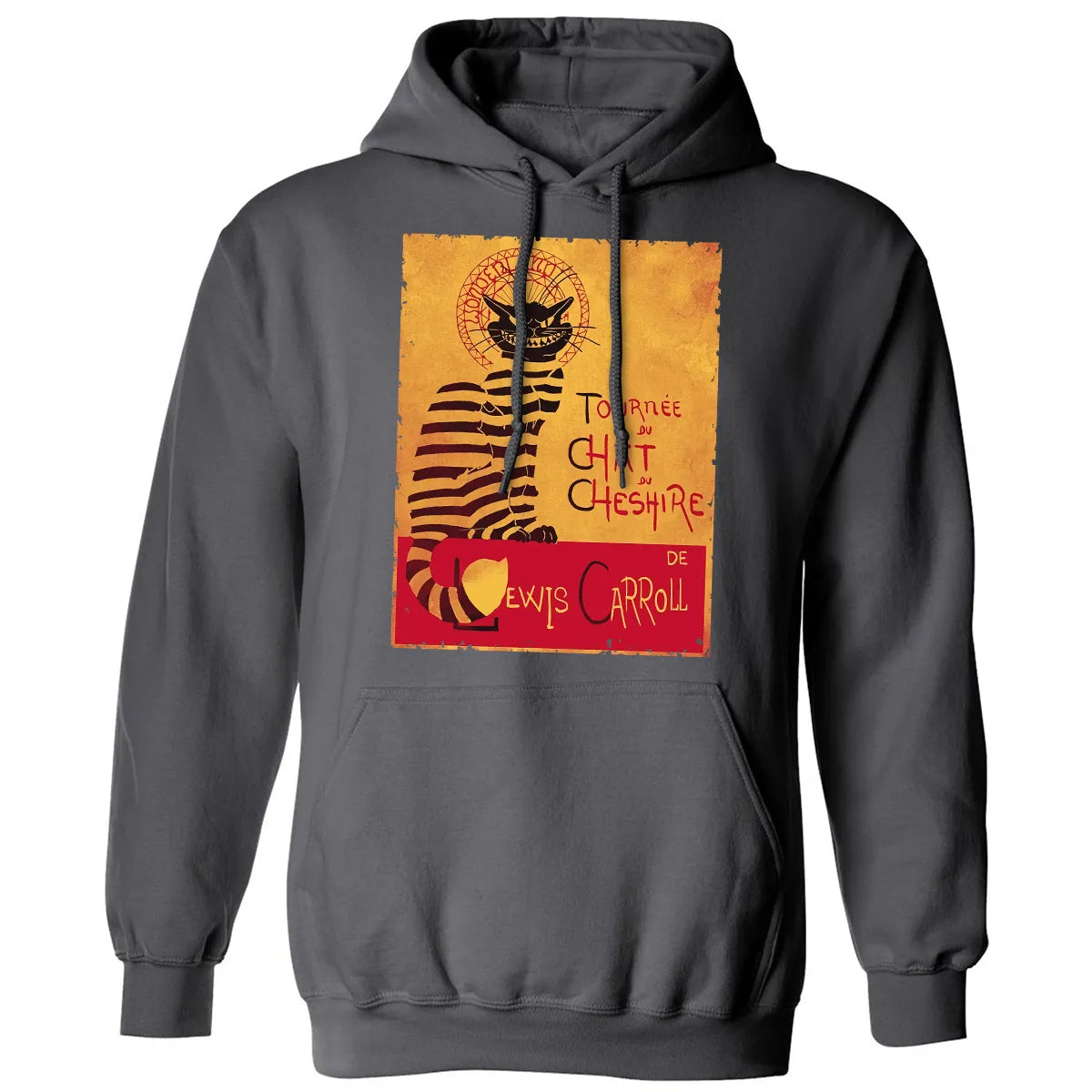 Classic Unisex Hoodie - 63T95HVC