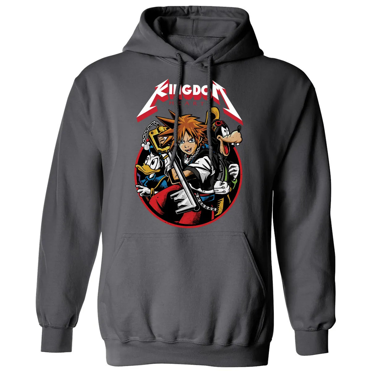 Classic Unisex Hoodie - LBUWEY4W