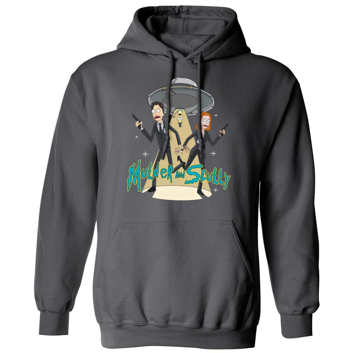 Classic Unisex Hoodie - 7QMDC5RN
