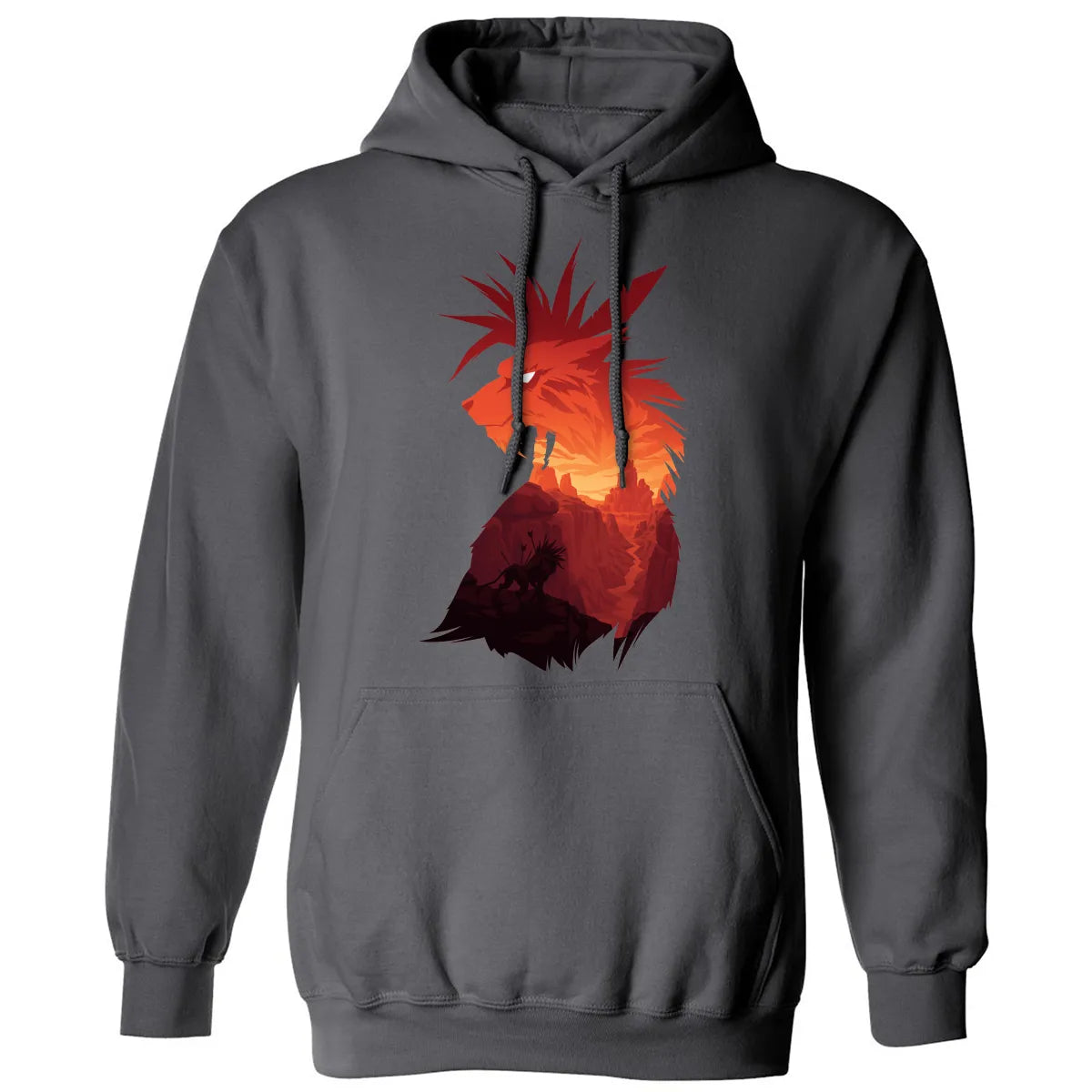 Classic Unisex Hoodie - SNUVFPGL