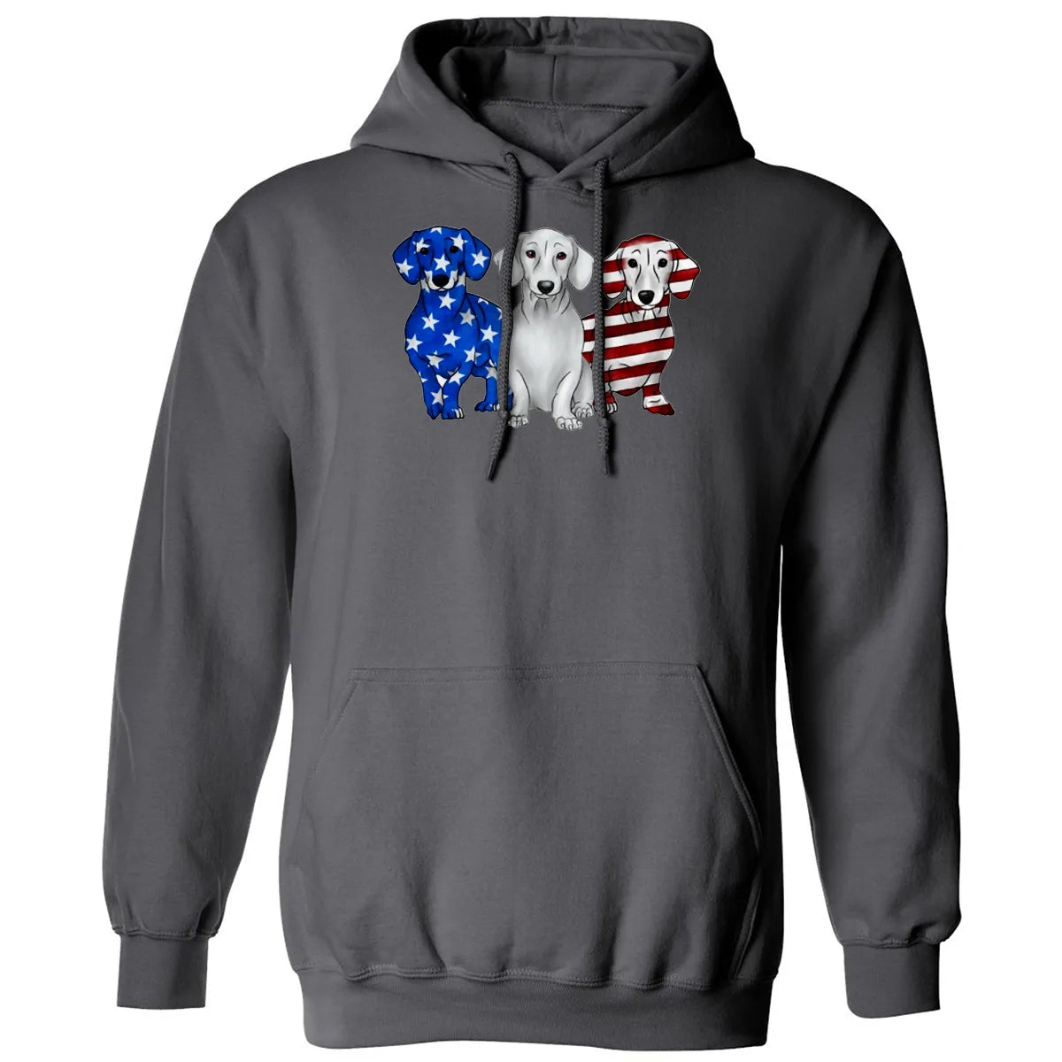 Classic Unisex Hoodie - 8YWS61US