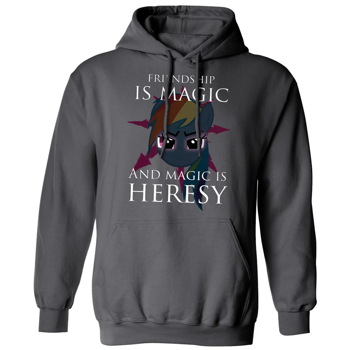Classic Unisex Hoodie - Q2QZMJ9G