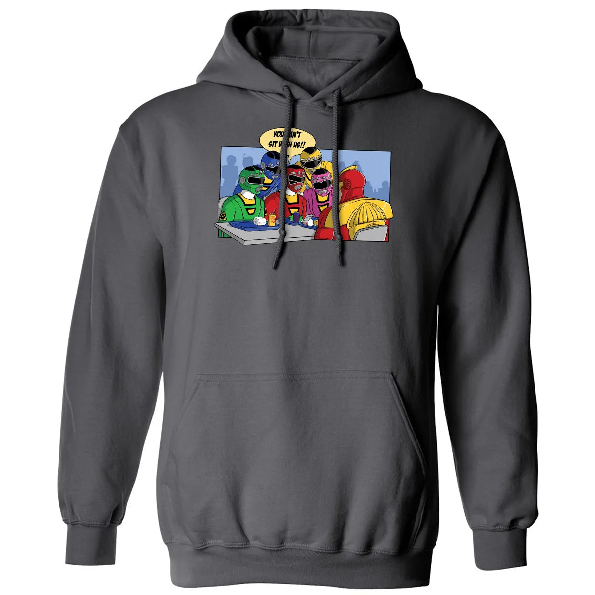 Classic Unisex Hoodie - ZTFGYV79