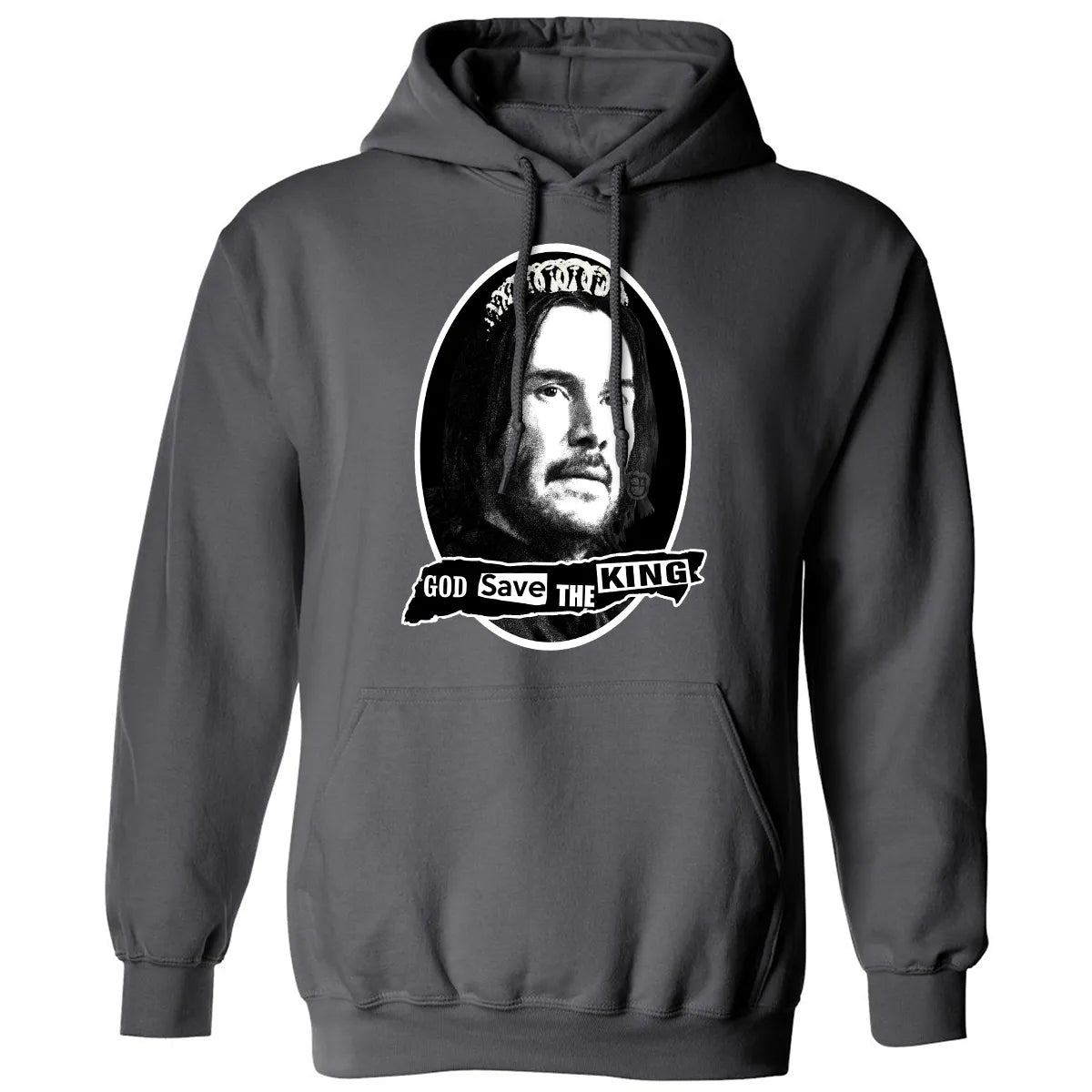 Classic Unisex Hoodie - PPUW1Y9L