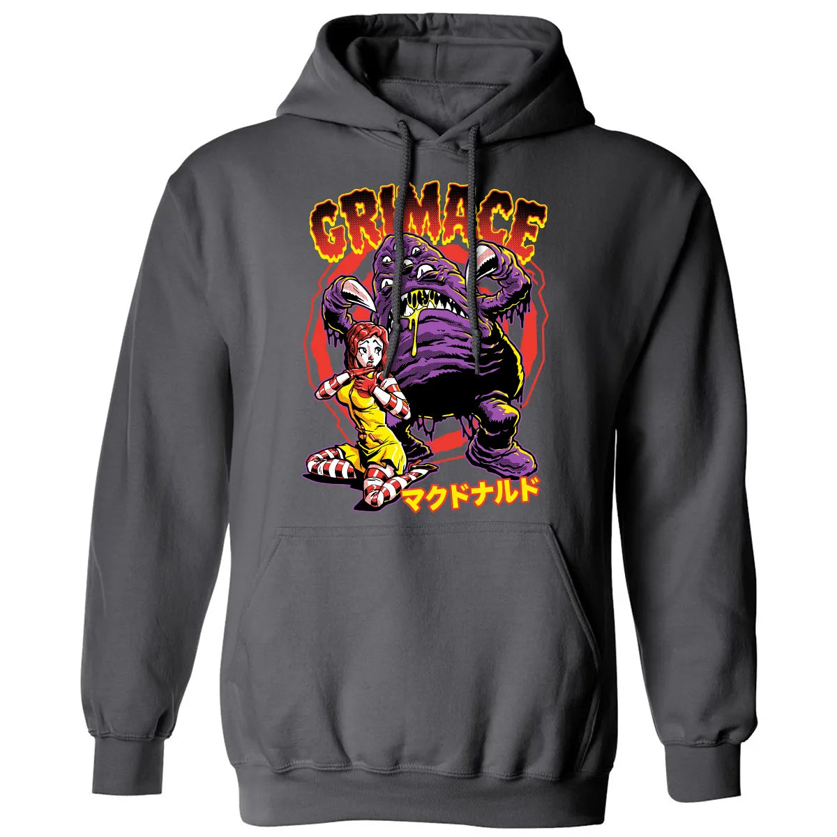 Classic Unisex Hoodie - 1G9A9XWM