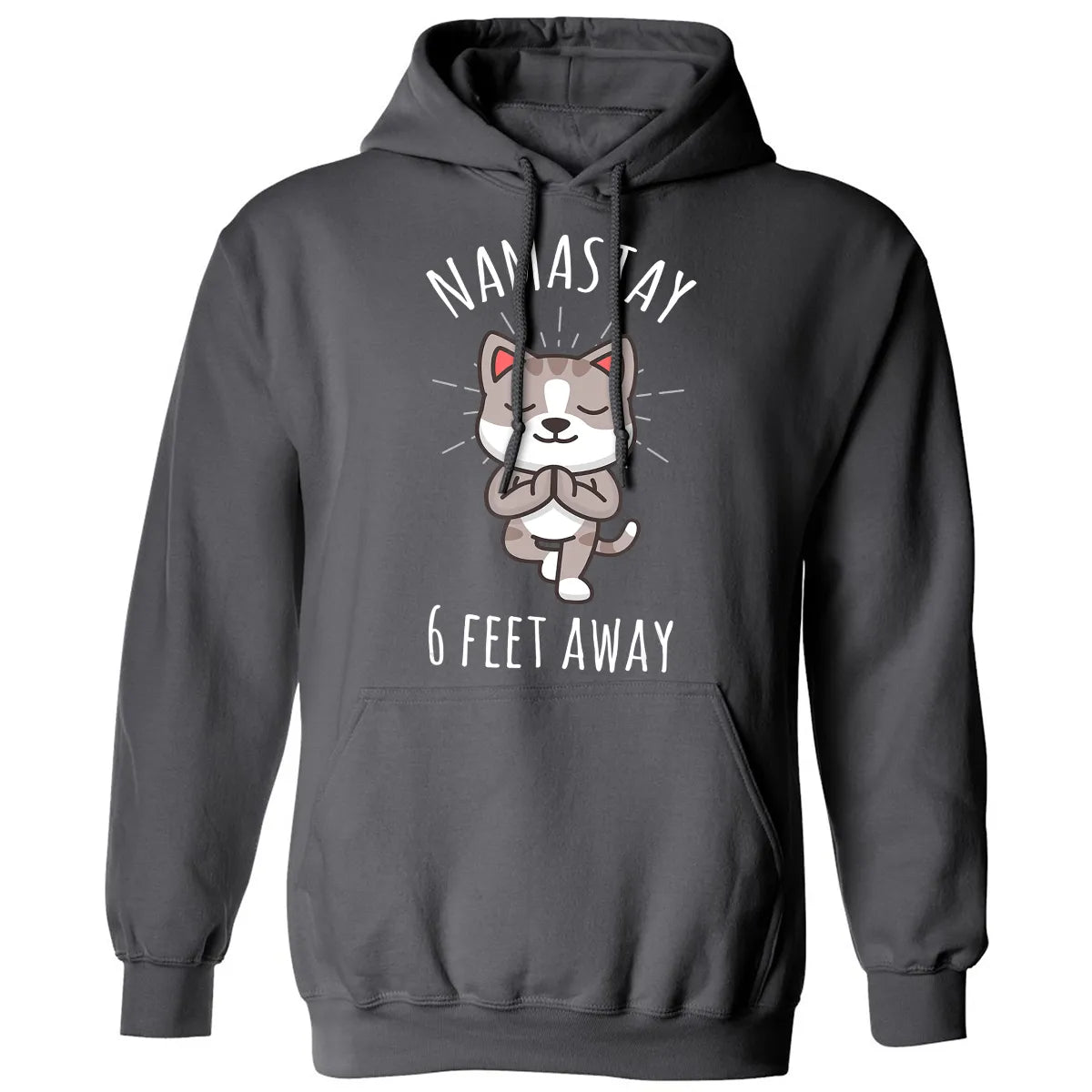 Classic Unisex Hoodie - JZN4SECR