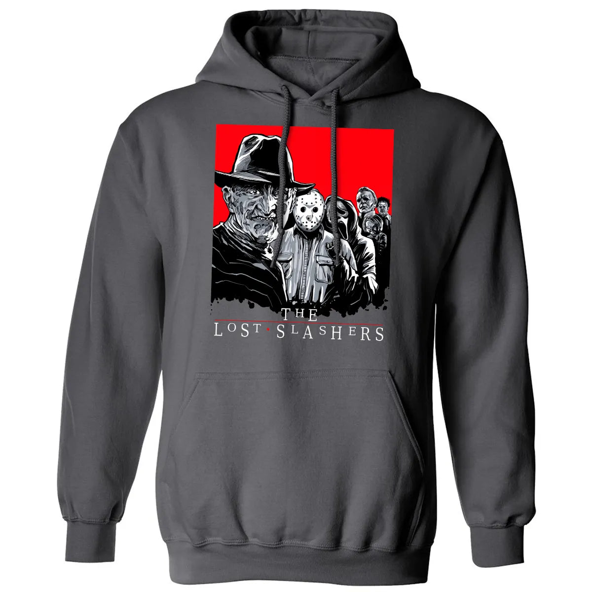 Classic Unisex Hoodie - N79TFBPS