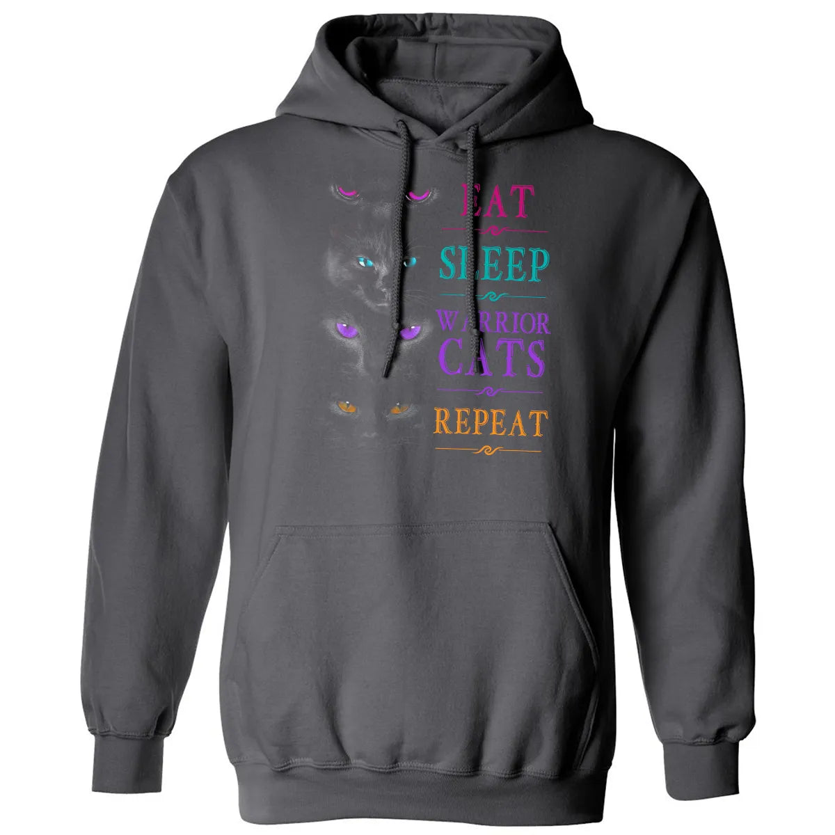 Classic Unisex Hoodie - 713XX1PP