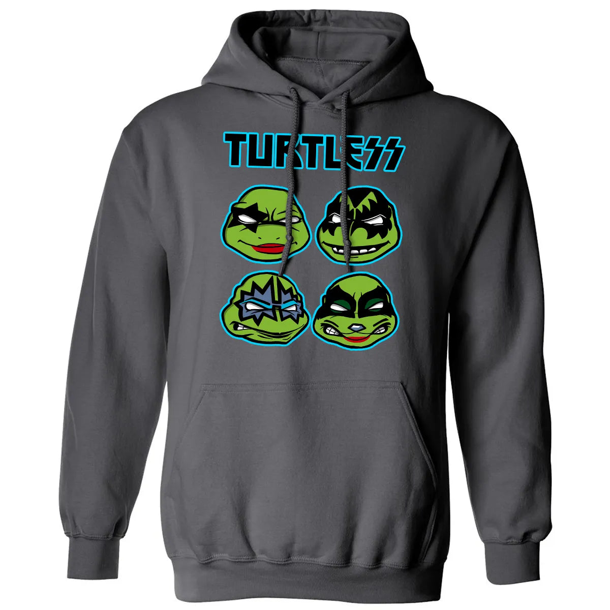 Classic Unisex Hoodie - 8YXMUFV3
