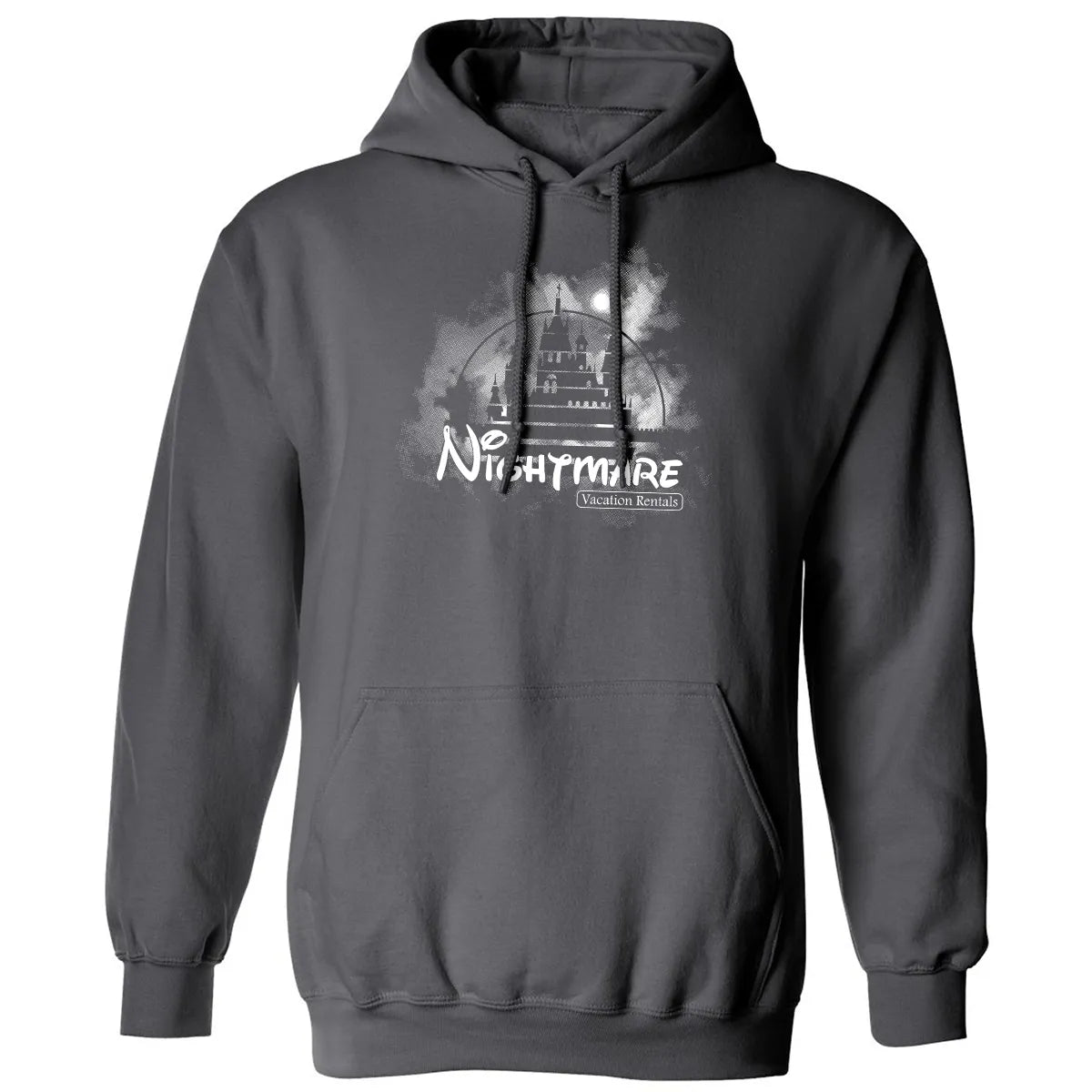 Classic Unisex Hoodie - 1KL1NJTN