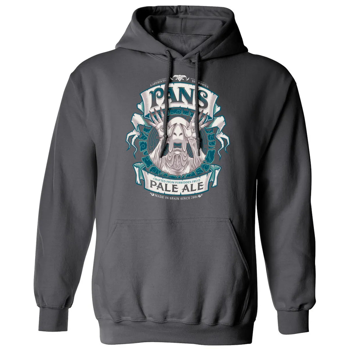 Classic Unisex Hoodie - TXVFVYRG