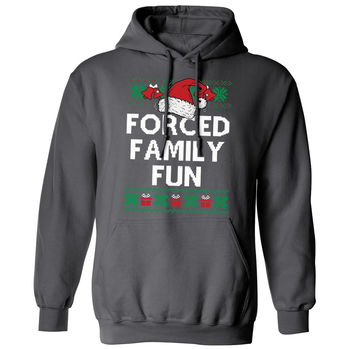 Classic Unisex Hoodie - 7KQ2Q2WZ