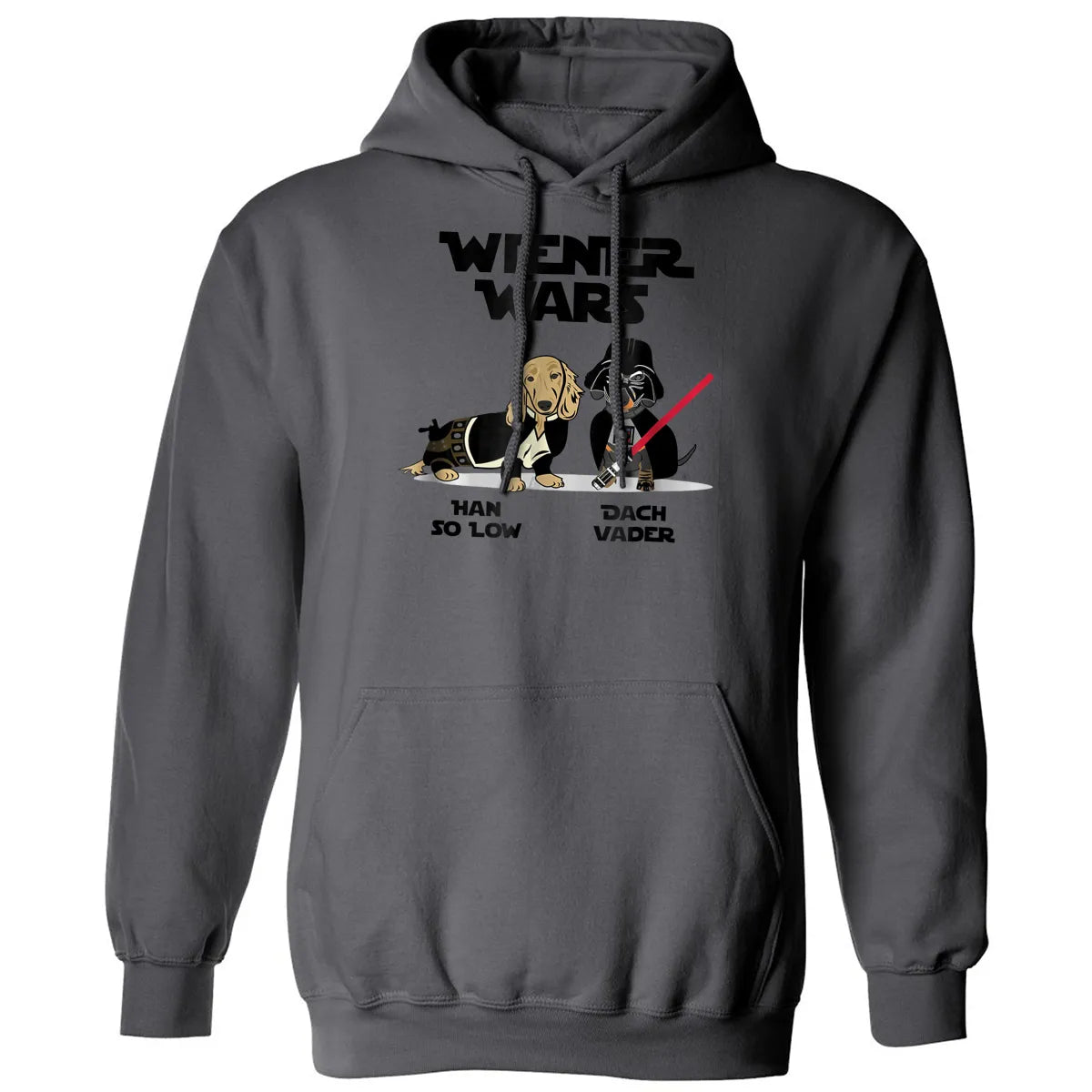 Classic Unisex Hoodie - GUUHUEW6