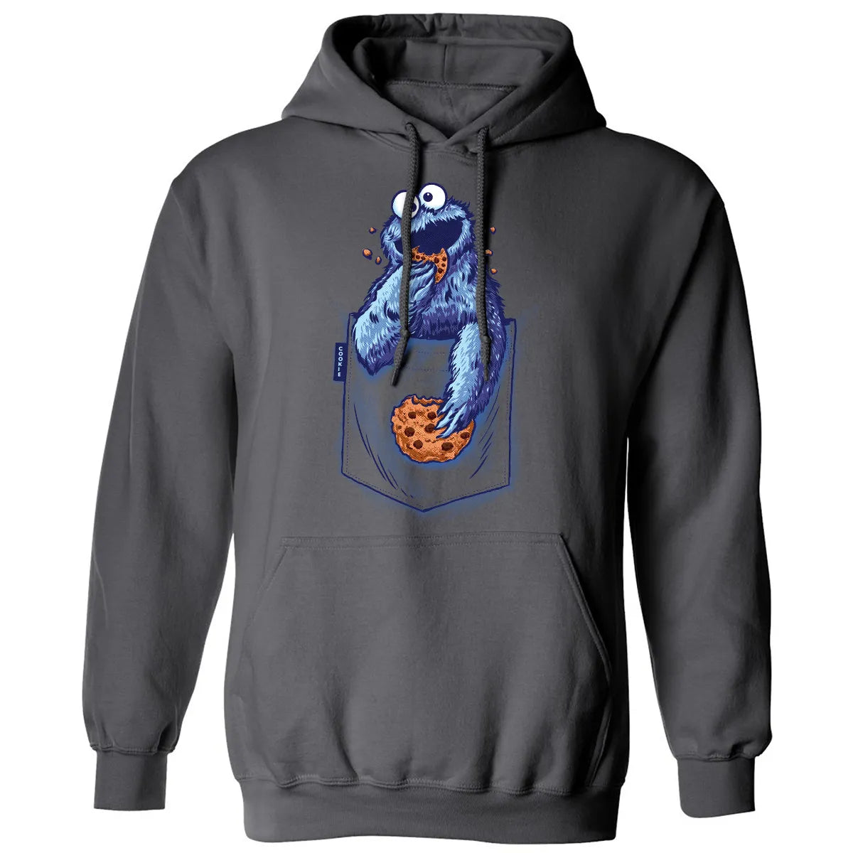 Classic Unisex Hoodie - M6FCU4EE