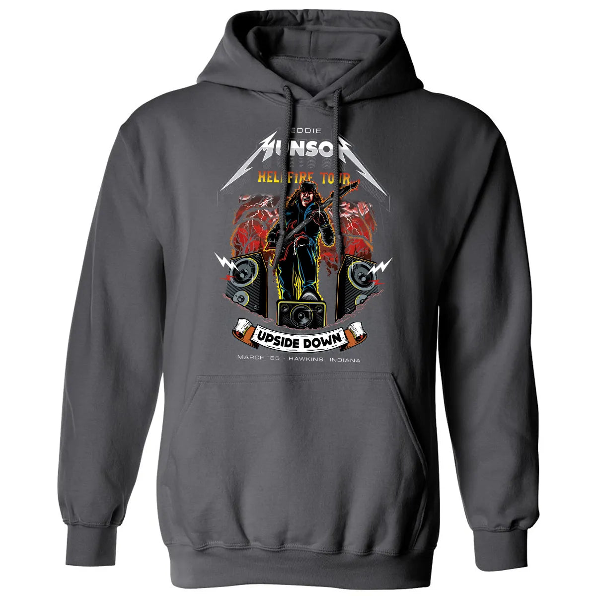 Classic Unisex Hoodie - 6L3L8KQV