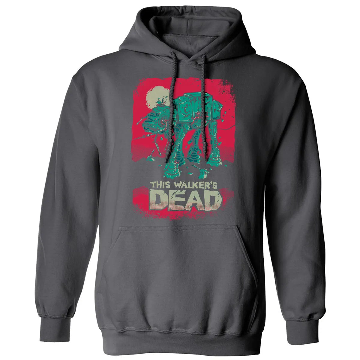 Classic Unisex Hoodie - NHXAA213