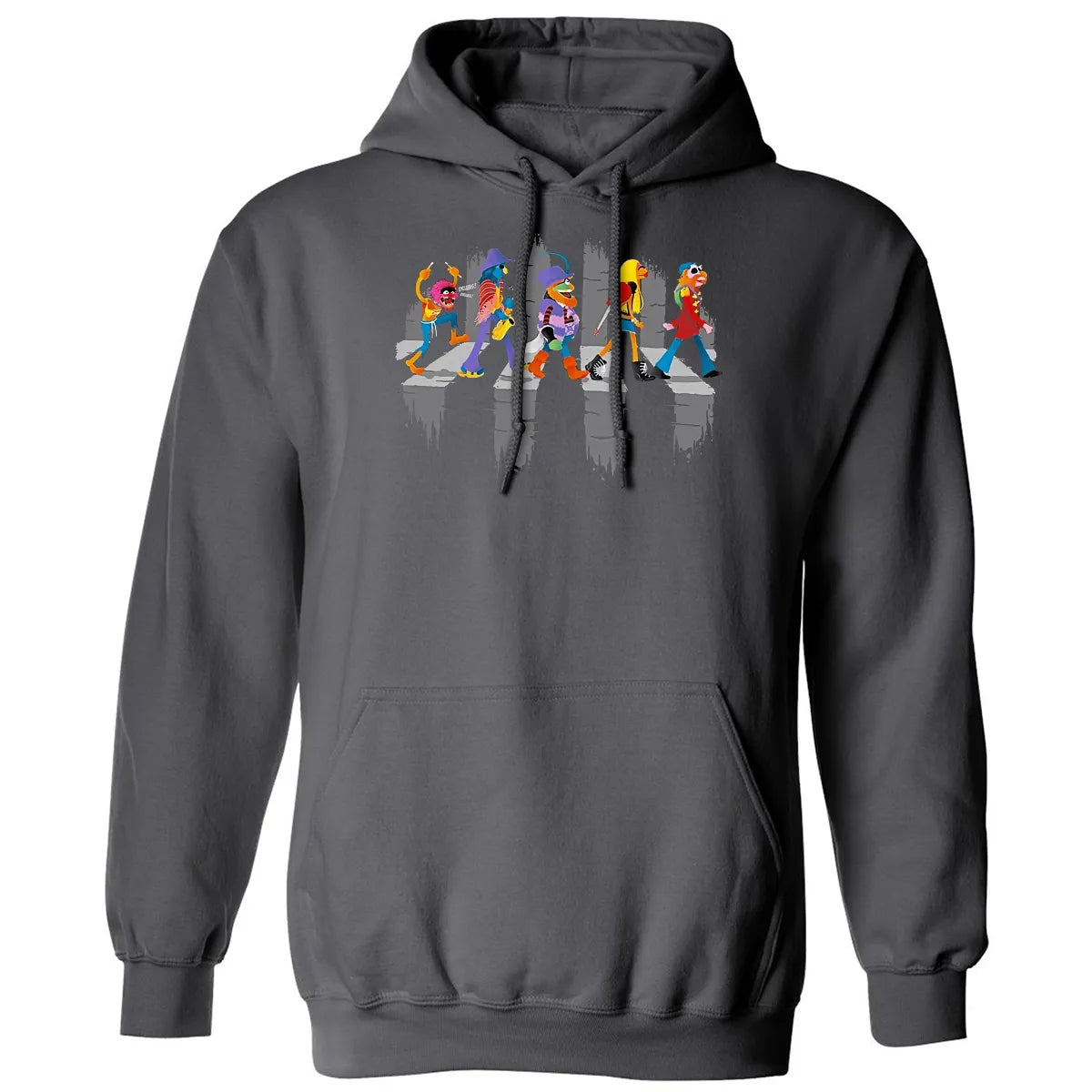 Classic Unisex Hoodie - M26KQKXH