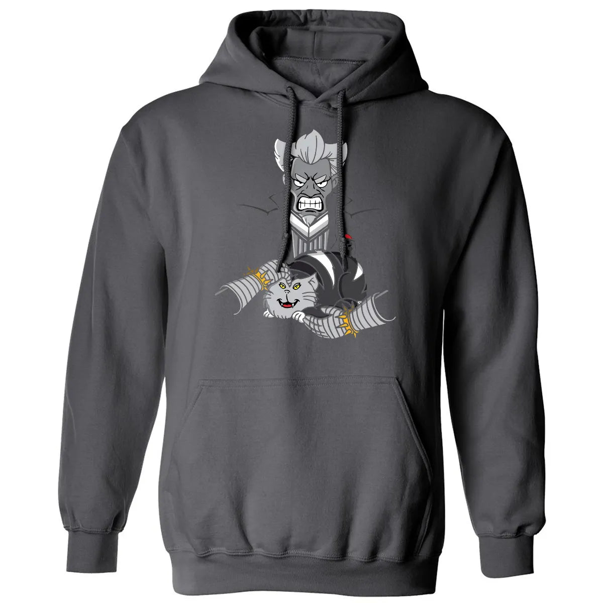 Classic Unisex Hoodie - QK6TE9QQ