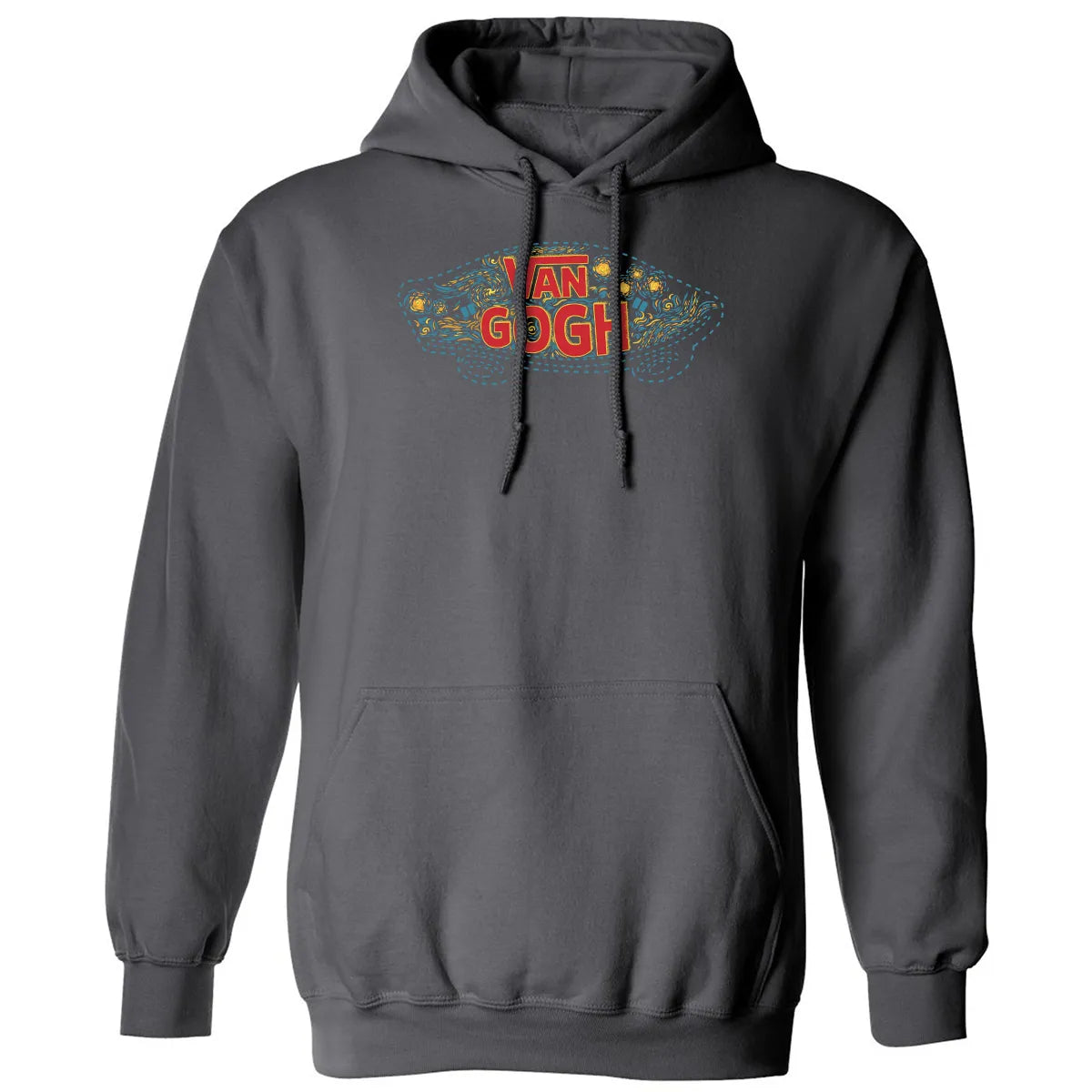 Classic Unisex Hoodie - 45C3H149