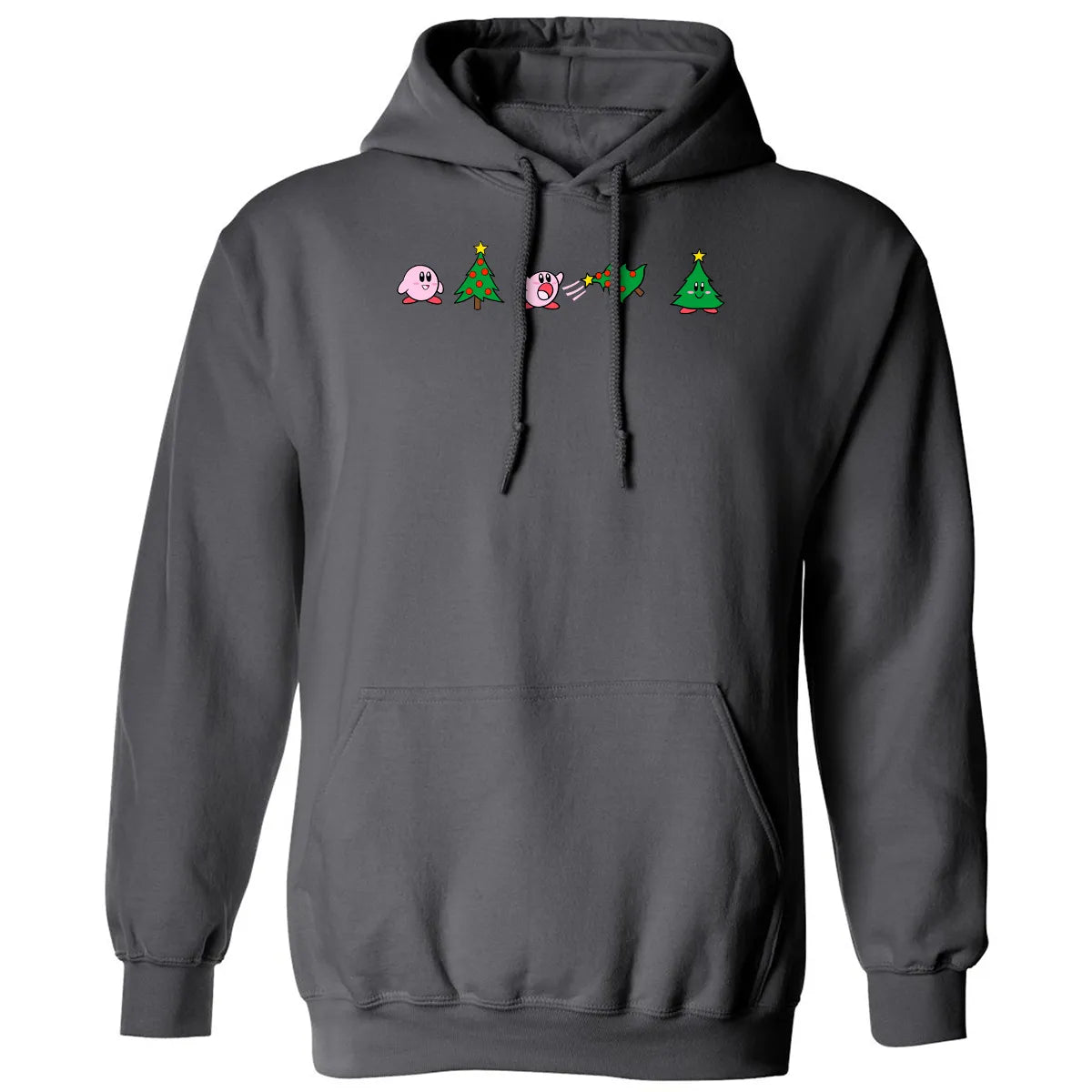 Classic Unisex Hoodie - UYVR5QNA