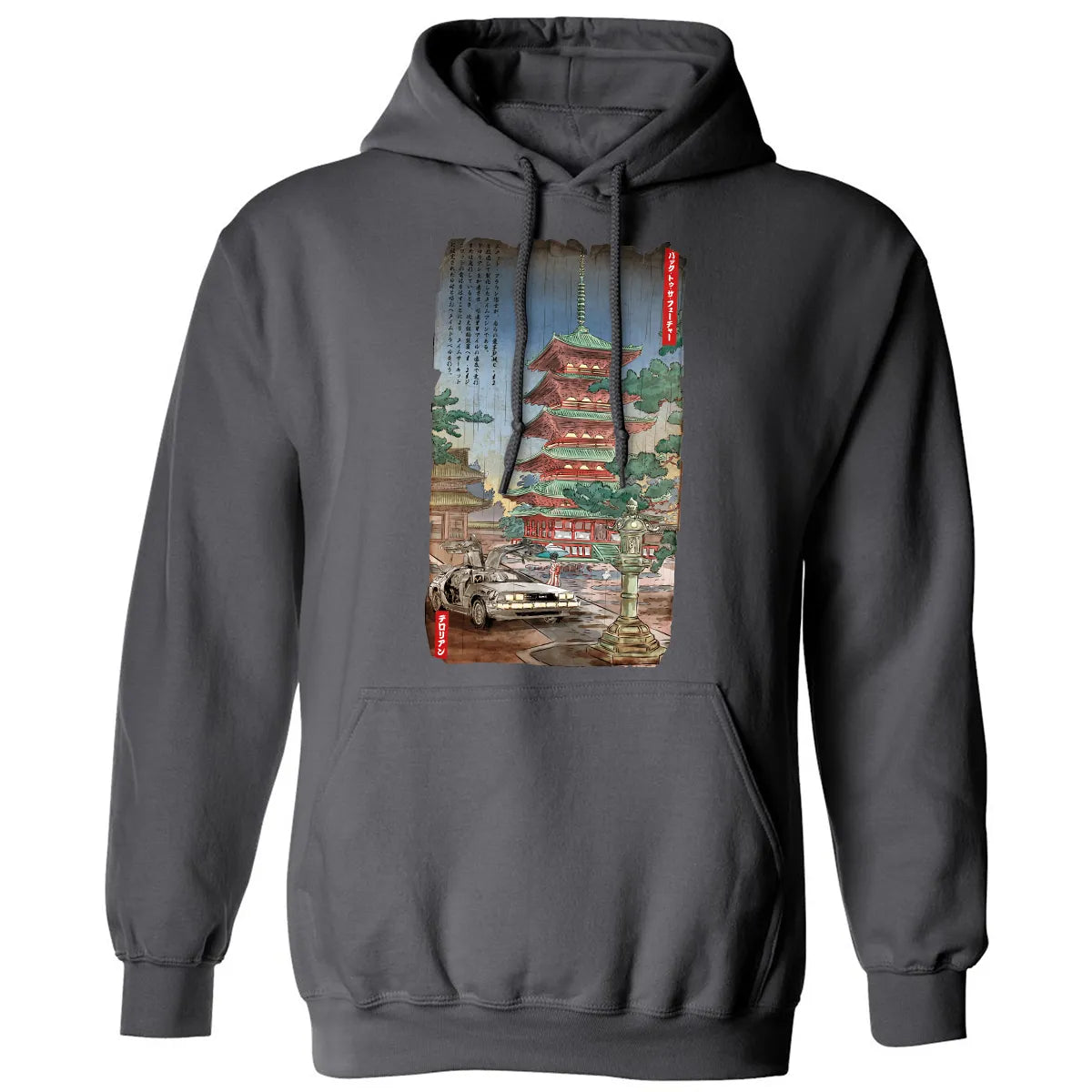 Classic Unisex Hoodie - 2QMLT29Y