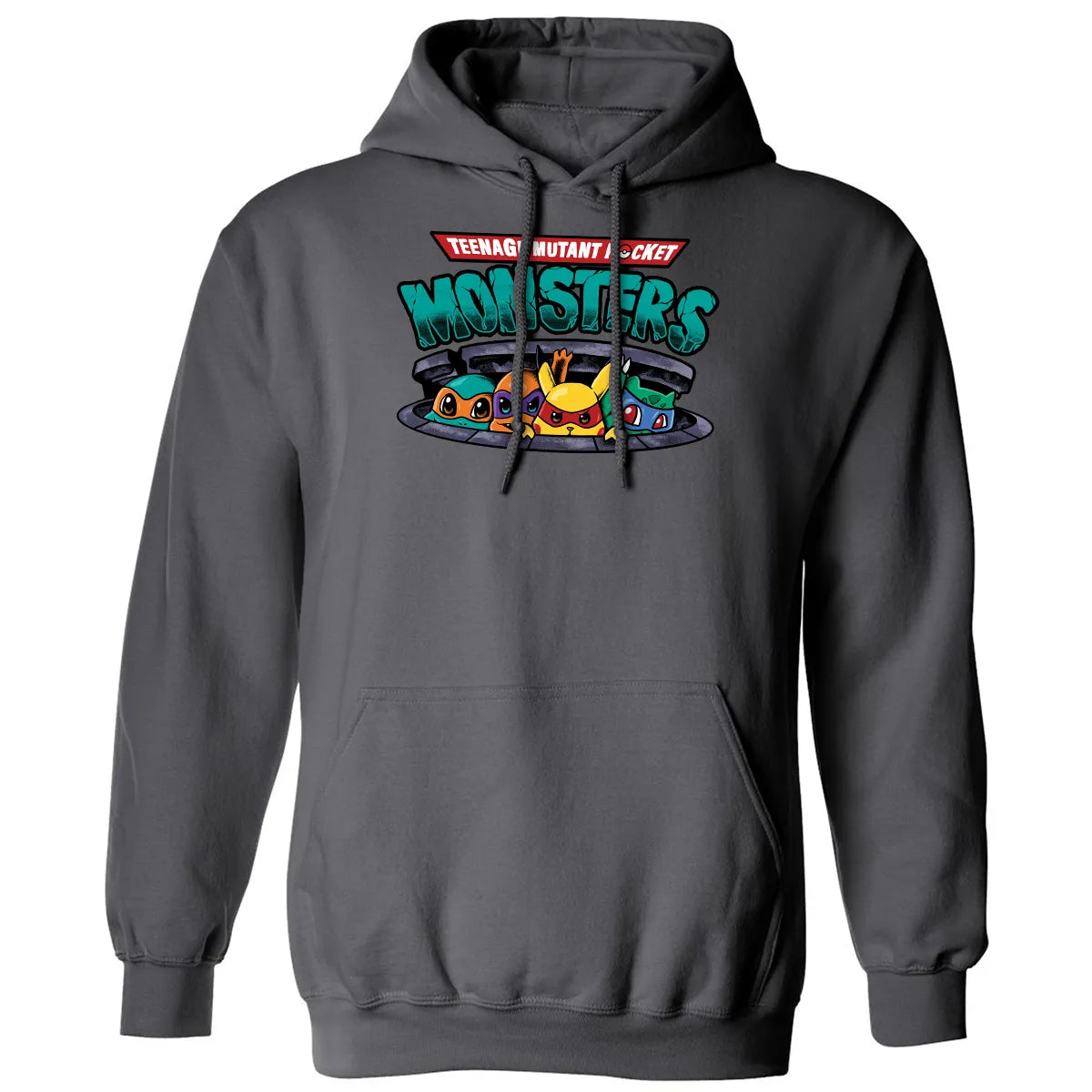 Classic Unisex Hoodie - L5HLC9SG