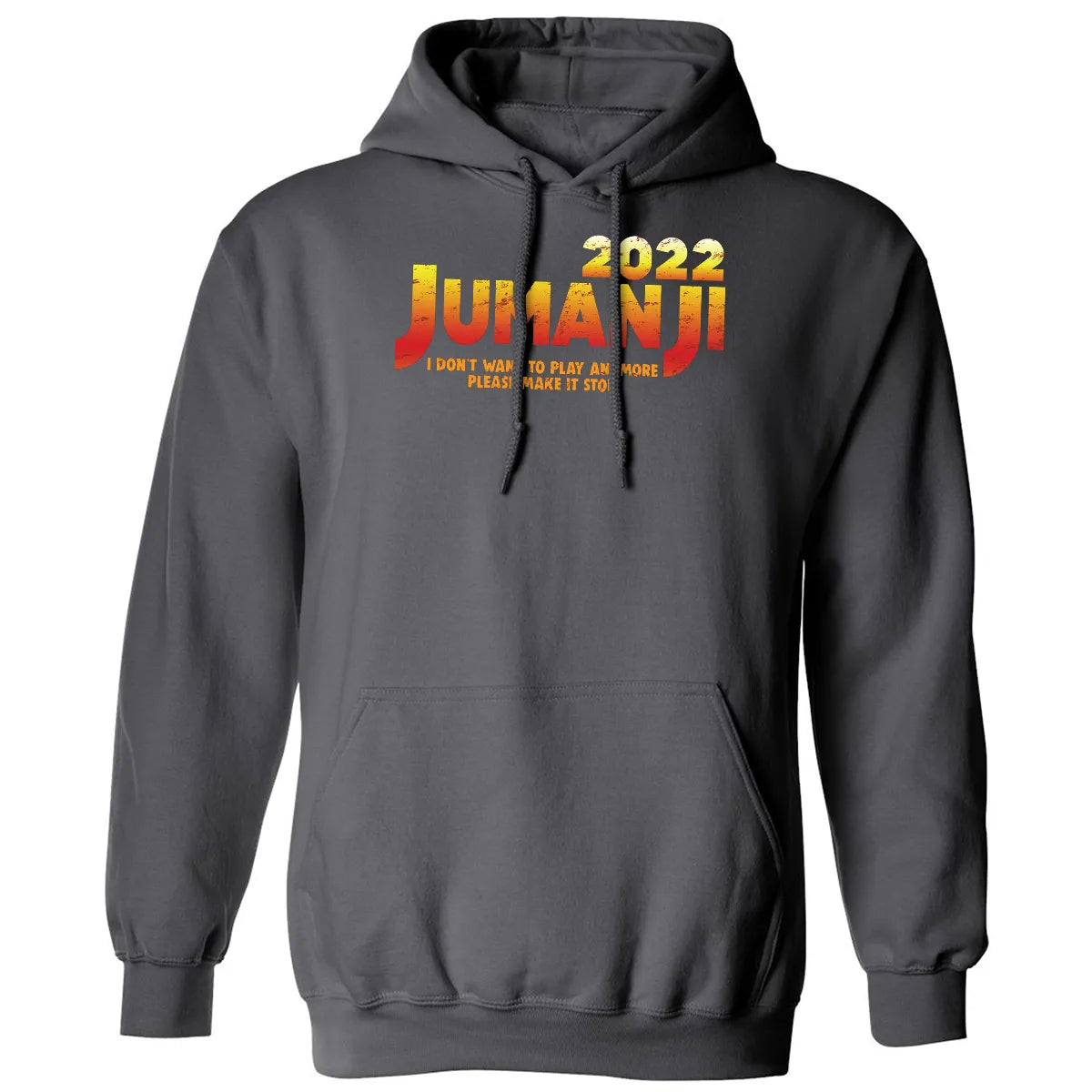 Classic Unisex Hoodie - X8MTW5VH