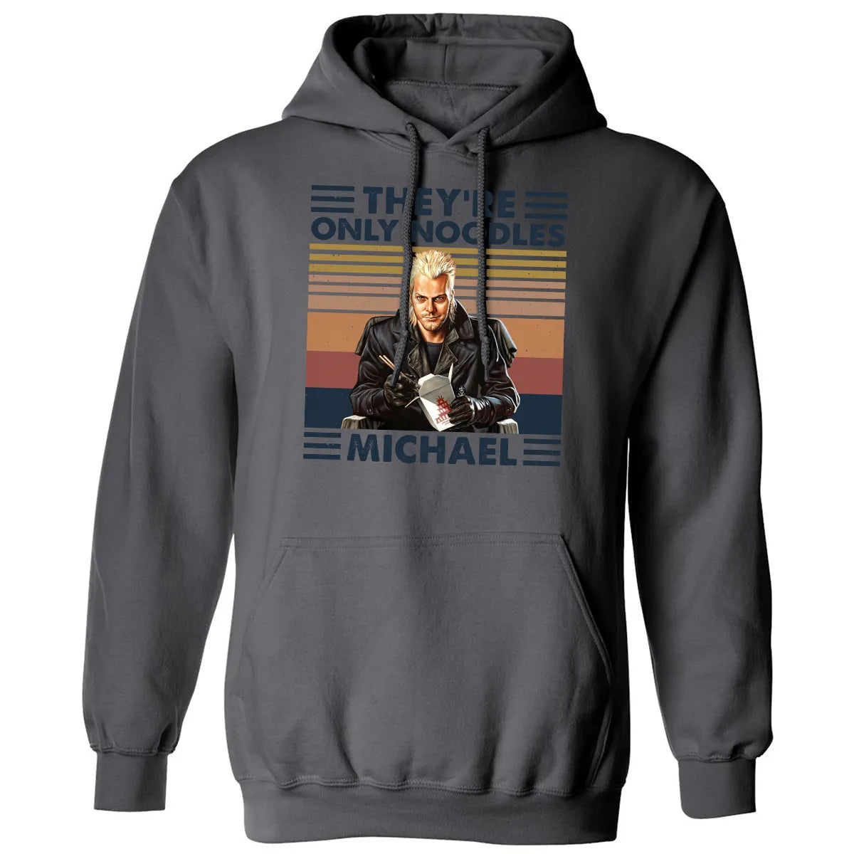 Classic Unisex Hoodie - C5QWZN6U