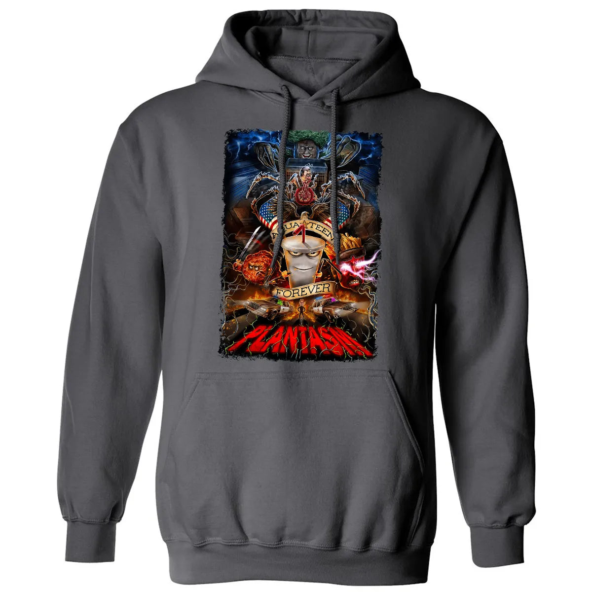 Classic Unisex Hoodie - YE12H3YQ
