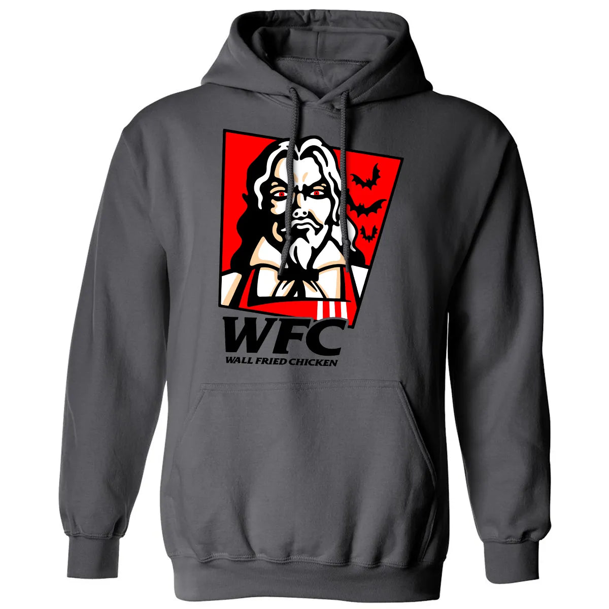 Classic Unisex Hoodie - AV5WFWTJ