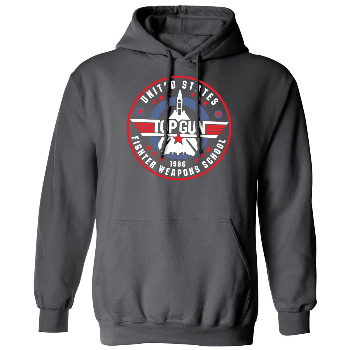 Classic Unisex Hoodie - DUKX5F5C